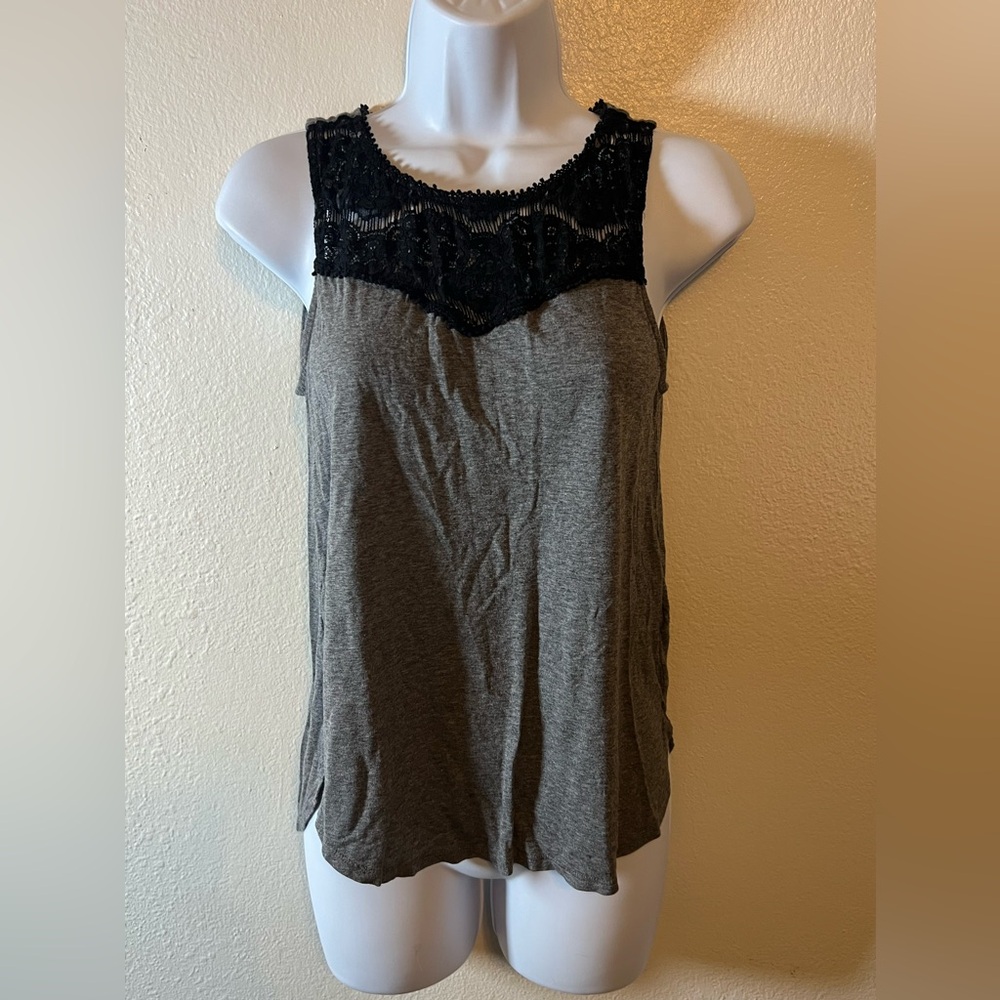 H&M Lace Tank